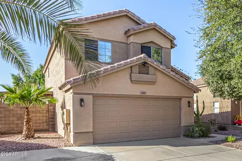 13852 N 91st Ln, Peoria, AZ 85381