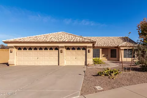 4554 W Whitten Ct, Chandler, AZ 85226