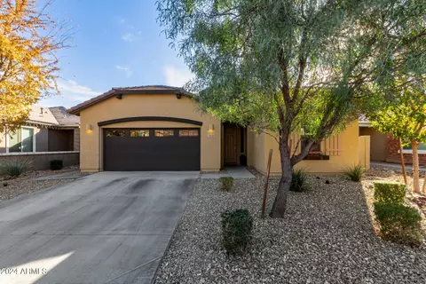 7625 W Whitehorn Trl, Peoria, AZ 85383