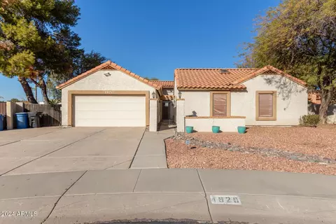 1920 E Palomino Dr, Tempe, AZ 85284