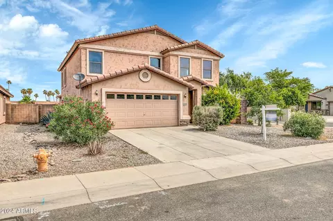 25370 W Jackson Ave, Buckeye, AZ 85326