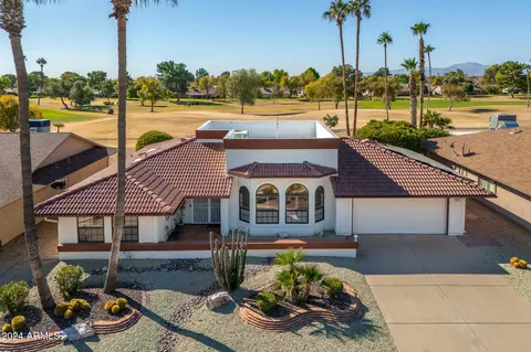 12515 W Eveningside Dr, Sun City West, AZ 85375