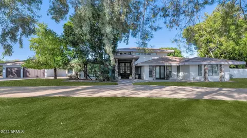 6319 E Mariposa St, Scottsdale, AZ 85251