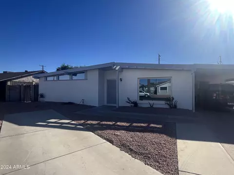 2045 E Birchwood Ave, Mesa, AZ 85204