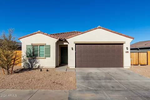940 E Penny Ln, Casa Grande, AZ 85122