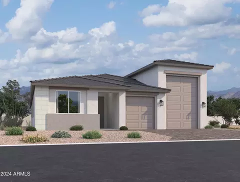 5518 W Paseo Way, Laveen, AZ 85339