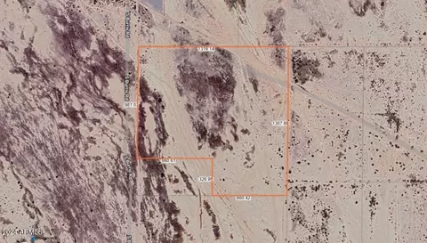 88 S Nn S Burris Rd #-, Casa Grande, AZ 85193