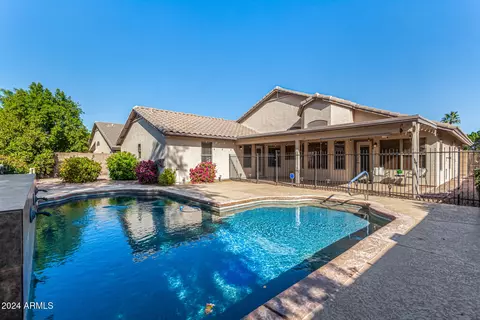 3022 S Lobo Cyn, Mesa, AZ 85212