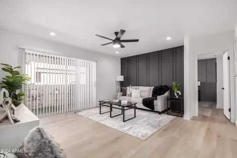 4554 E Paradise Village Pkwy N #231, Phoenix, AZ 85032