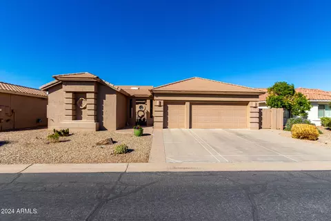 24230 S Desert Vale Dr, Sun Lakes, AZ 85248
