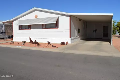 450 W Sunwest Dr #150, Casa Grande, AZ 85122