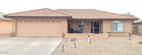 7829 E Naranja Ave, Mesa, AZ 85209