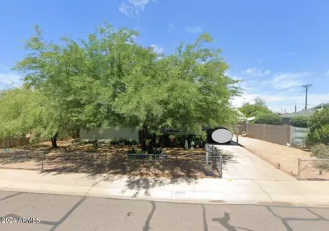 3934 W Windsor Ave, Phoenix, AZ 85009