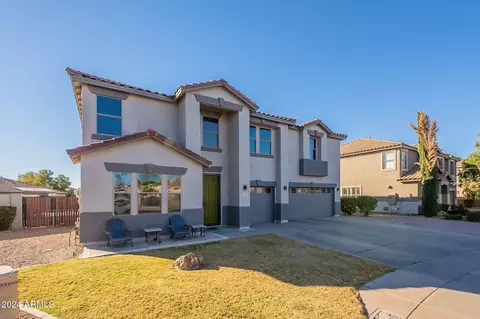 11533 E Ramblewood Ave, Mesa, AZ 85212