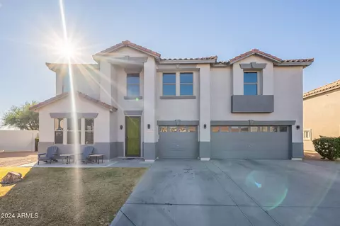 11533 E Ramblewood Ave, Mesa, AZ 85212 photo 2