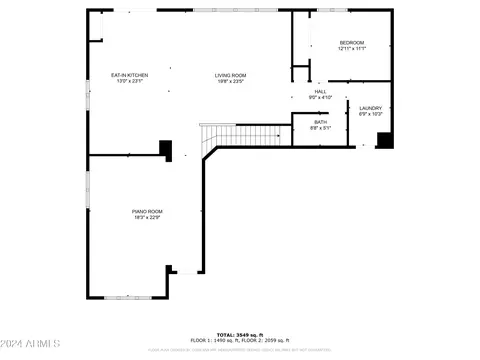11533 E Ramblewood Ave, Mesa, AZ 85212 photo 46