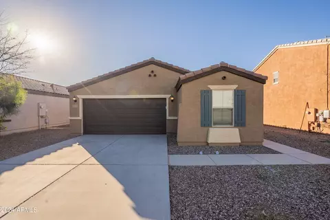 9098 S 256th Ln, Buckeye, AZ 85326