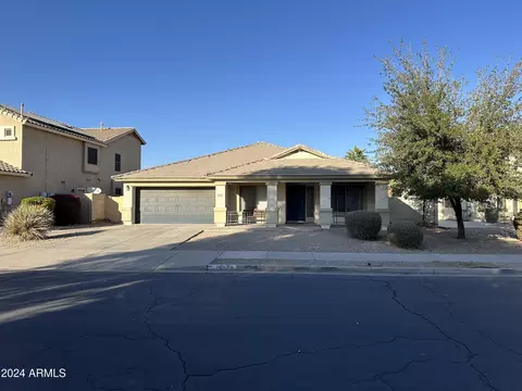 16584 W Mckinley St, Goodyear, AZ 85338