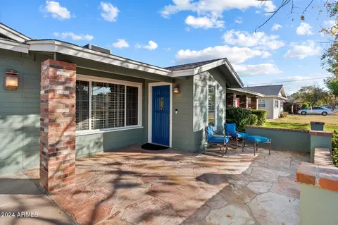 5056 E Weldon Ave, Phoenix, AZ 85018 photo 4
