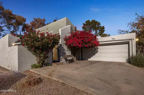 2100 N Squire Ave, Tempe, AZ 85288