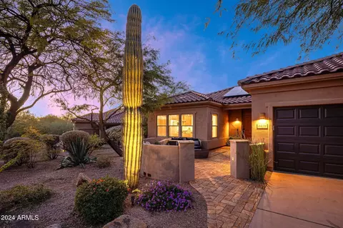 9472 E Whitewing Dr, Scottsdale, AZ 85262