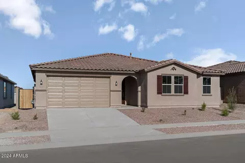 3040 W La Mirada Dr, Laveen, AZ 85339