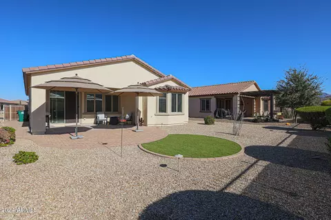 17915 W Silver Fox Way, Goodyear, AZ 85338