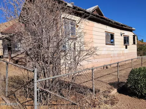 201 C St, Bisbee, AZ 85603 photo 4