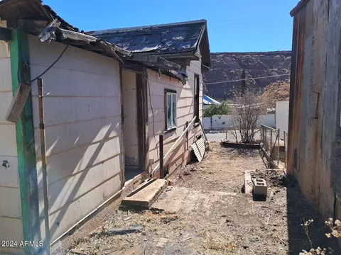 201 C St, Bisbee, AZ 85603 photo 5