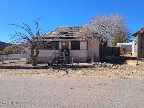 201 C St, Bisbee, AZ 85603
