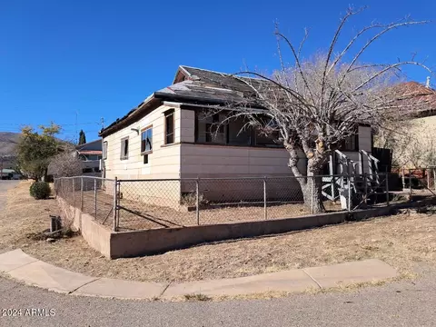 201 C St, Bisbee, AZ 85603 photo 3