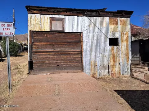 201 C St, Bisbee, AZ 85603 photo 7