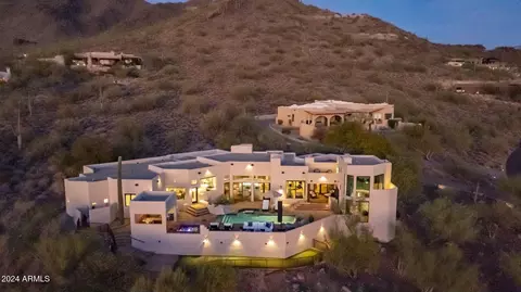 35037 N El Sendero Rd, Carefree, AZ 85377