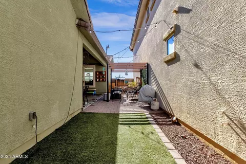 4141 E Pony Ln, Gilbert, AZ 85295 photo 36