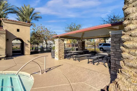 4141 E Pony Ln, Gilbert, AZ 85295 photo 47