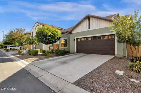 4141 E Pony Ln, Gilbert, AZ 85295 photo 38