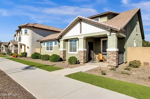 4141 E Pony Ln, Gilbert, AZ 85295 photo 16