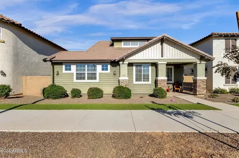 4141 E Pony Ln, Gilbert, AZ 85295 photo 15