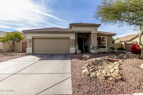 4240 S Splendor Pl, Gilbert, AZ 85297