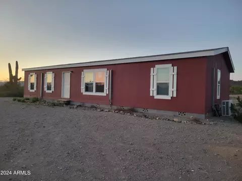 69800 Salome Rd, Salome, AZ 85348