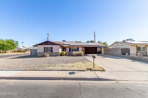 4415 N 79th Dr, Phoenix, AZ 85033