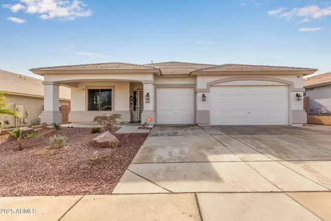 13737 W Luke Ave, Litchfield Park, AZ 85340