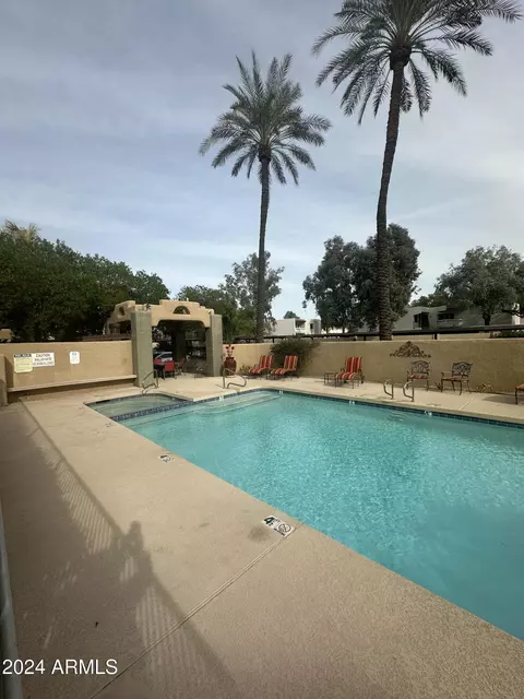 3845 E Greenway Rd #124, Phoenix, AZ 85032 photo 22