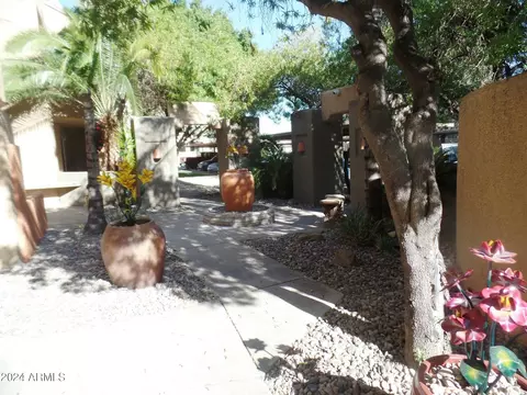 3845 E Greenway Rd #124, Phoenix, AZ 85032 photo 19