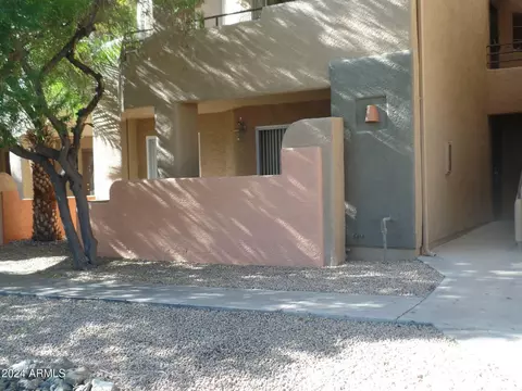 3845 E Greenway Rd #124, Phoenix, AZ 85032 photo 3