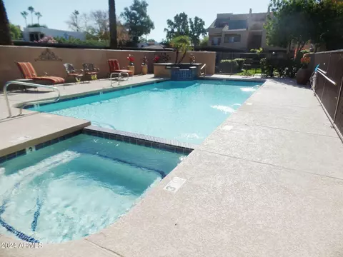 3845 E Greenway Rd #124, Phoenix, AZ 85032 photo 20
