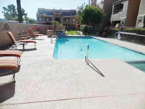 3845 E Greenway Rd #124, Phoenix, AZ 85032 photo 21