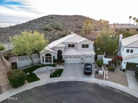 741 E Mountain Sage Dr, Phoenix, AZ 85048 photo 8