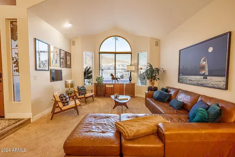 741 E Mountain Sage Dr, Phoenix, AZ 85048 photo 11