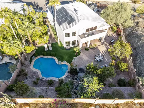 741 E Mountain Sage Dr, Phoenix, AZ 85048 photo 7